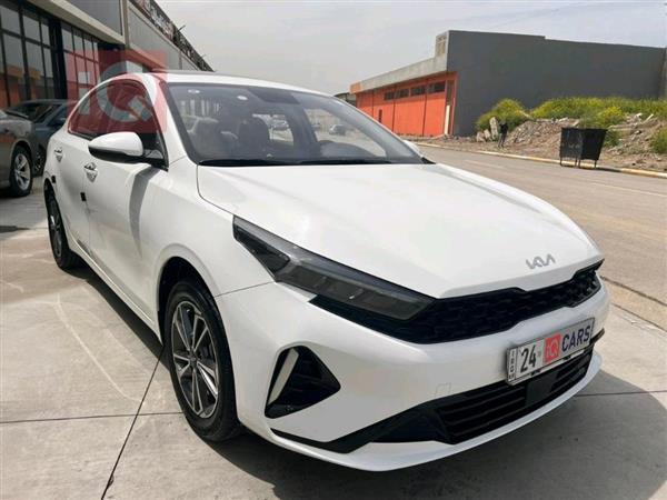 كيا K3 2022 للبيع في العراق - الموصل